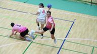 クラウドファンディングプロジェクト：武庫川女子大学ハンドボール部