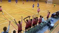 クラウドファンディングプロジェクト：武庫川女子大学ハンドボール部