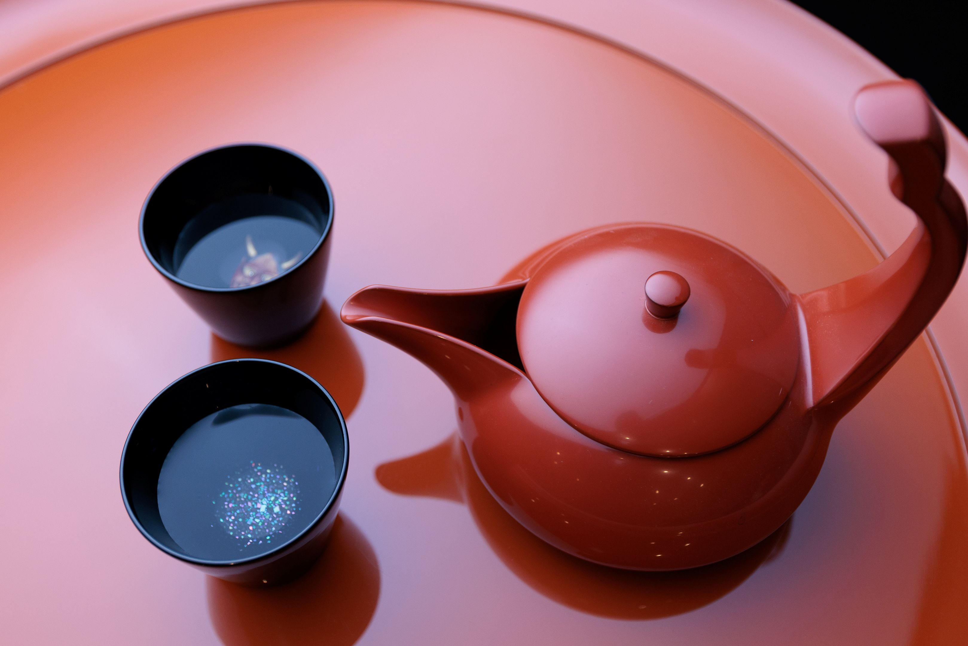 能登復興・輪島塗職人を応援してください】600年の伝統を誇る輪島塗で