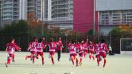 クラウドファンディングプロジェクト：甲南大学体育会ホッケー部