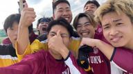 クラウドファンディングプロジェクト：甲南大学体育会ホッケー部