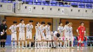クラウドファンディングプロジェクト：佐賀大学フットサル部Fantasista