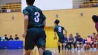 クラウドファンディングプロジェクト：佐賀大学フットサル部Fantasista