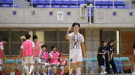 クラウドファンディングプロジェクト：佐賀大学フットサル部Fantasista