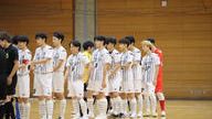 クラウドファンディングプロジェクト：佐賀大学フットサル部Fantasista