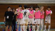 クラウドファンディングプロジェクト：佐賀大学フットサル部Fantasista
