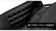 クラウドファンディングプロジェクト：ポンプ不要で最大60L！出張も旅行もこれ一つで完結する次世代ギア・バックパック