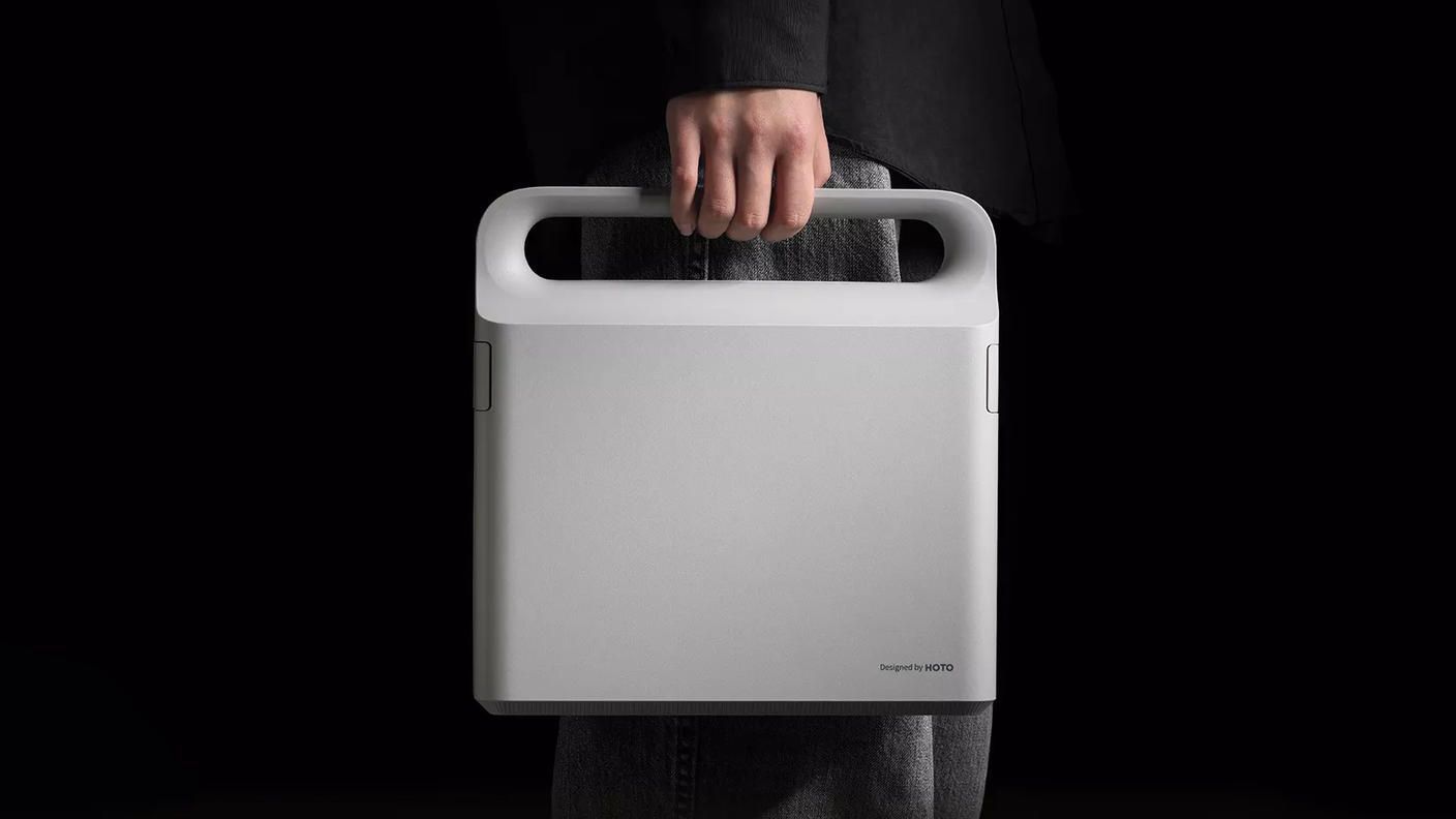 クラウドファンディングプロジェクト：工具の常識を覆す美しすぎるDIY用マルチツールセット「HOTO SET PRO」