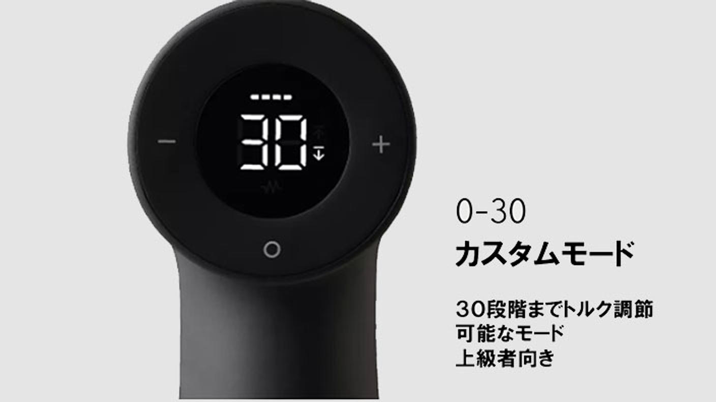 クラウドファンディングプロジェクト：工具の常識を覆す美しすぎるDIY用マルチツールセット「HOTO SET PRO」