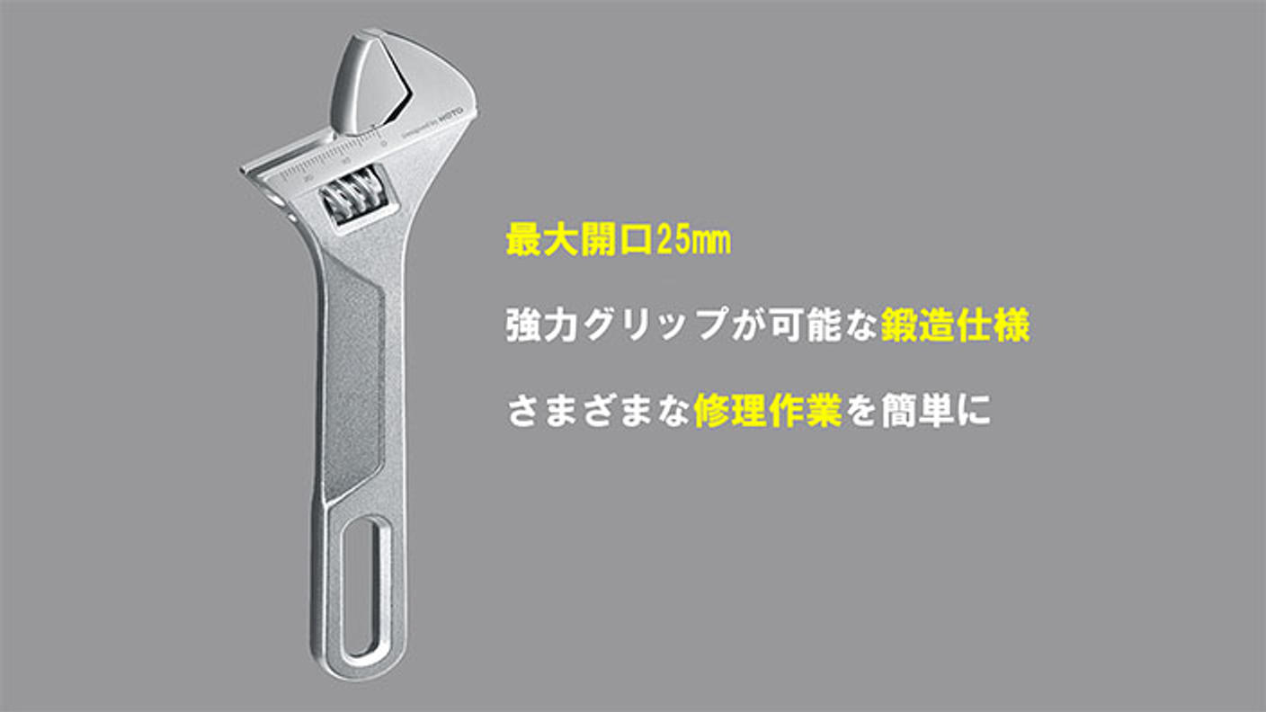 クラウドファンディングプロジェクト：工具の常識を覆す美しすぎるDIY用マルチツールセット「HOTO SET PRO」