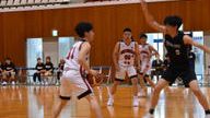 クラウドファンディングプロジェクト：高知大学男子バスケットボール部