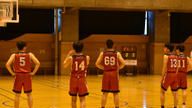 クラウドファンディングプロジェクト：高知大学男子バスケットボール部