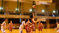 クラウドファンディングプロジェクト：高知大学男子バスケットボール部