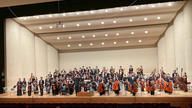クラウドファンディングプロジェクト：島根大学シュールカメラート管弦楽団