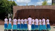 クラウドファンディングプロジェクト：大阪教育大学モダンダンス部