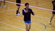 クラウドファンディングプロジェクト：長崎大学バレーボール部