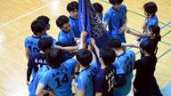 クラウドファンディングプロジェクト：長崎大学バレーボール部