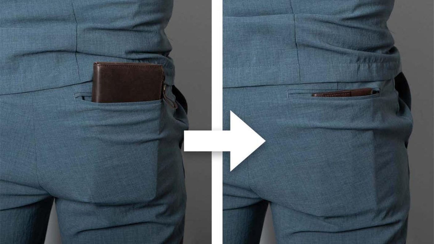 クラウドファンディングプロジェクト:TIDYシリーズ最小最軽量。イタリアンレザー使用の美しく機能的な小さい長財布