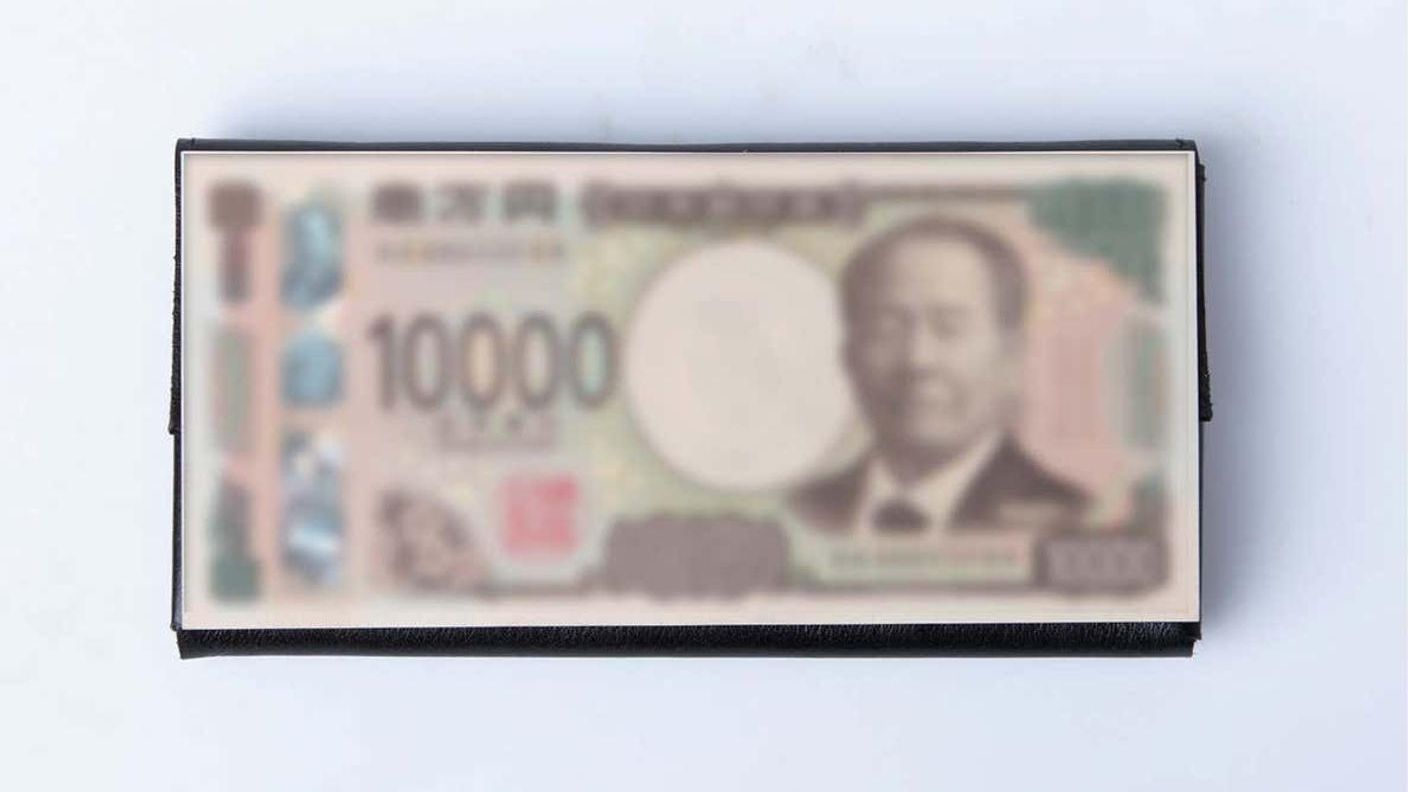 クラウドファンディングプロジェクト:TIDYシリーズ最小最軽量。イタリアンレザー使用の美しく機能的な小さい長財布