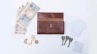 クラウドファンディングプロジェクト:TIDYシリーズ最小最軽量。イタリアンレザー使用の美しく機能的な小さい長財布