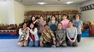 クラウドファンディングプロジェクト：筑紫女学園大学ガムラン部