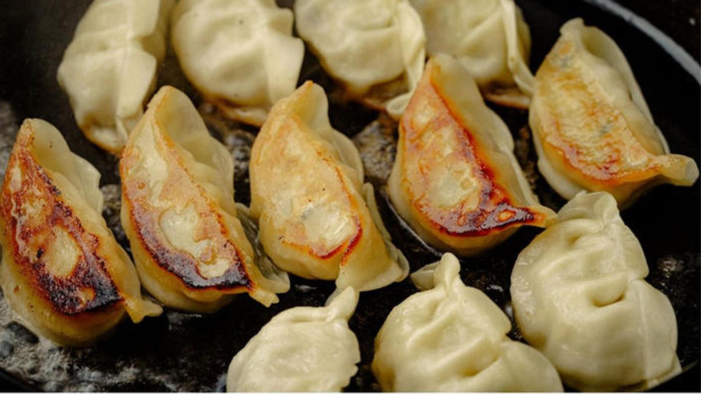 クラウドファンディングプロジェクト：ジューシーなのにヘルシー！！家族が笑顔になる国産野菜＆雑穀たっぷり餃子