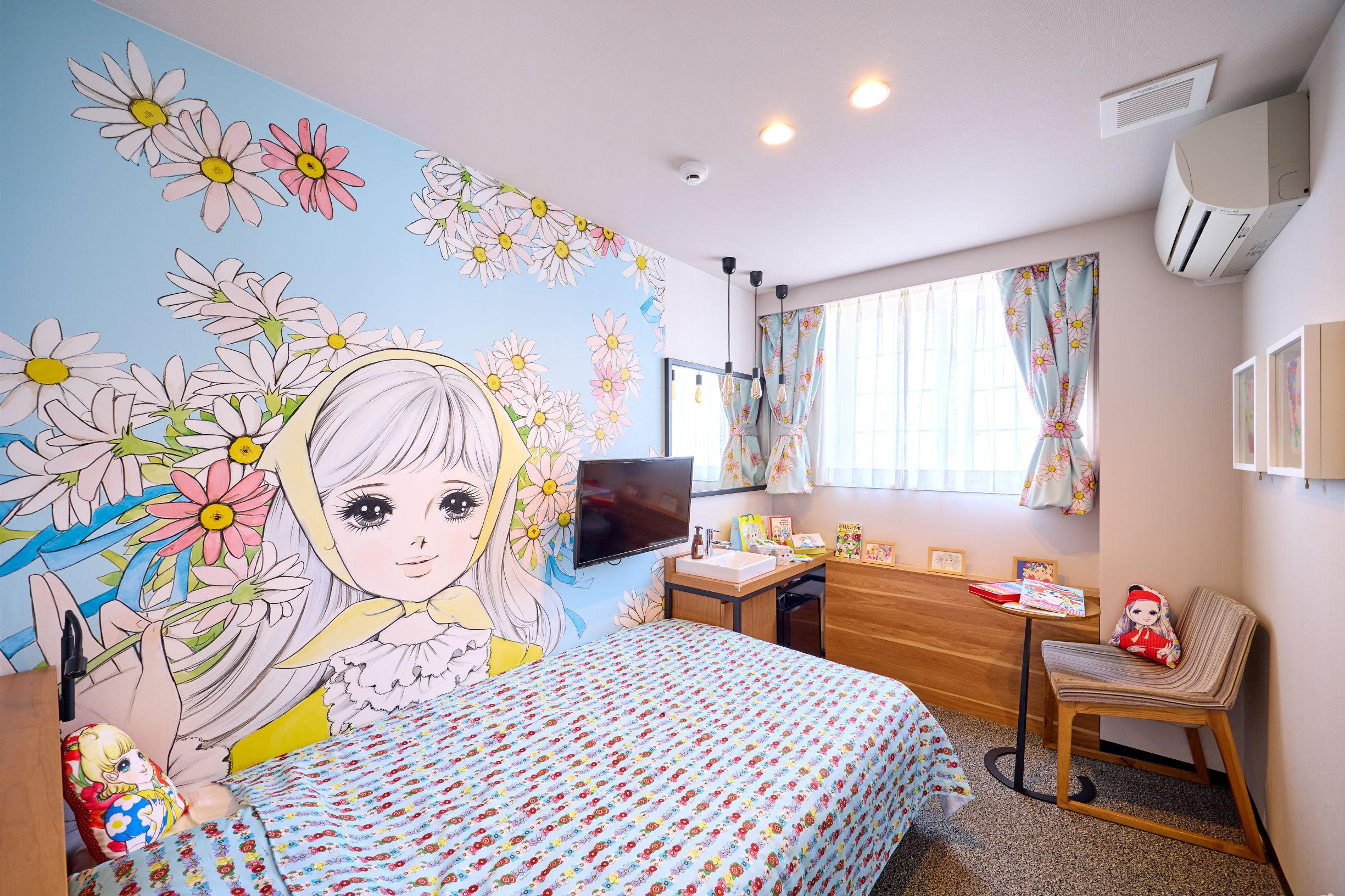 泊まるほど好きになる！「旅籠小江戸や」で川越を満喫 | クラウド