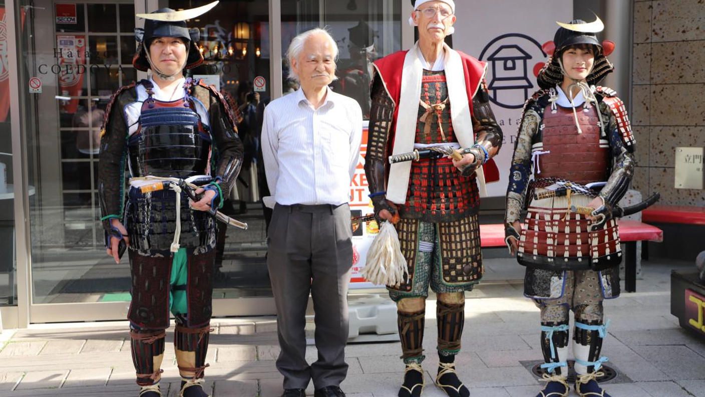 クラウドファンディングプロジェクト：泊まるほど好きになる！「旅籠小江戸や」で川越を満喫