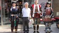 クラウドファンディングプロジェクト：泊まるほど好きになる！「旅籠小江戸や」で川越を満喫