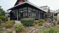 クラウドファンディングプロジェクト：京都・市中のかくれ寺に「みんなのよりどころ」となる日本庭園をつくる