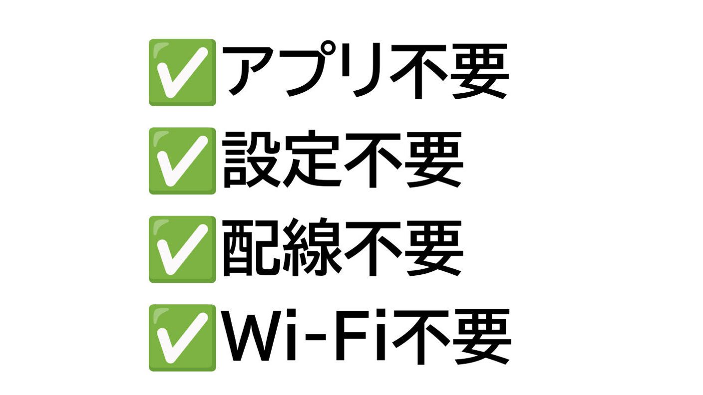 クラウドファンディングプロジェクト：「挿すだけ」で、テレビに即投影。 設定・アプリ不要。まさに次世代ミラーリング。