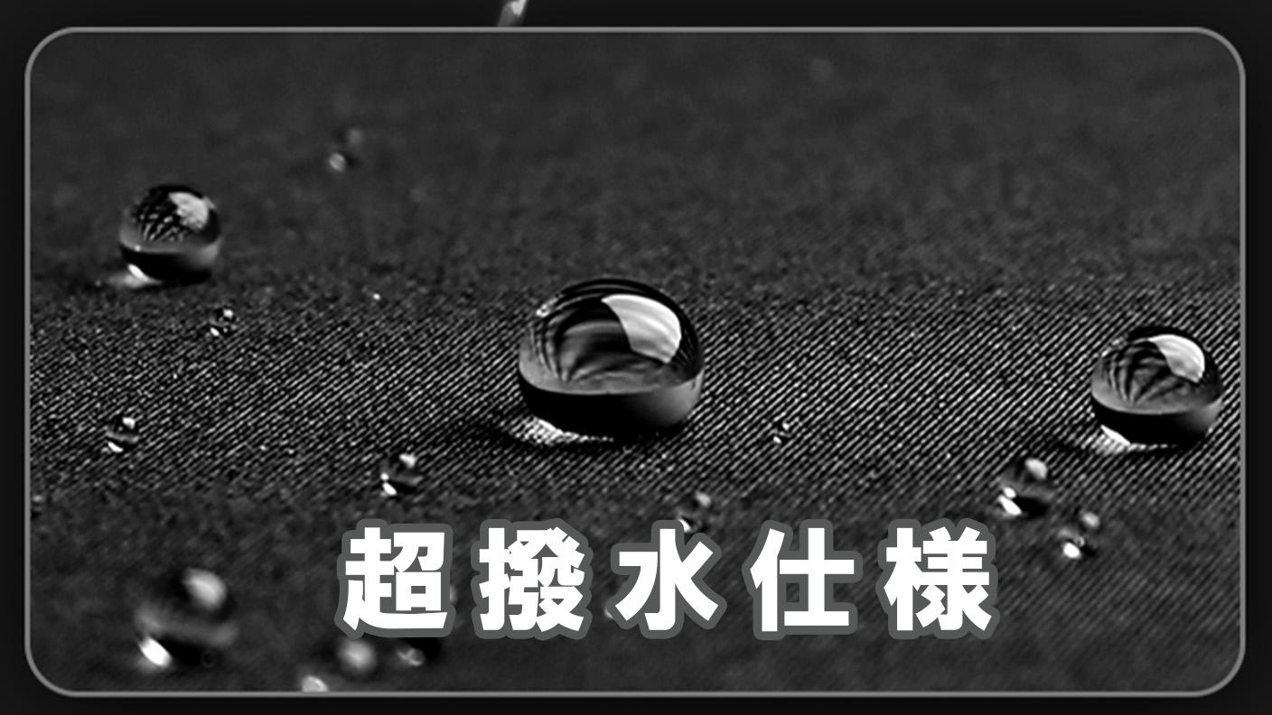 クラウドファンディングプロジェクト：瞬間閉じ！５秒でまとまる【超頑丈&撥水】－5℃冷感フック付き晴雨兼用折りたたみ