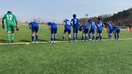 クラウドファンディングプロジェクト：福井大学サッカー部