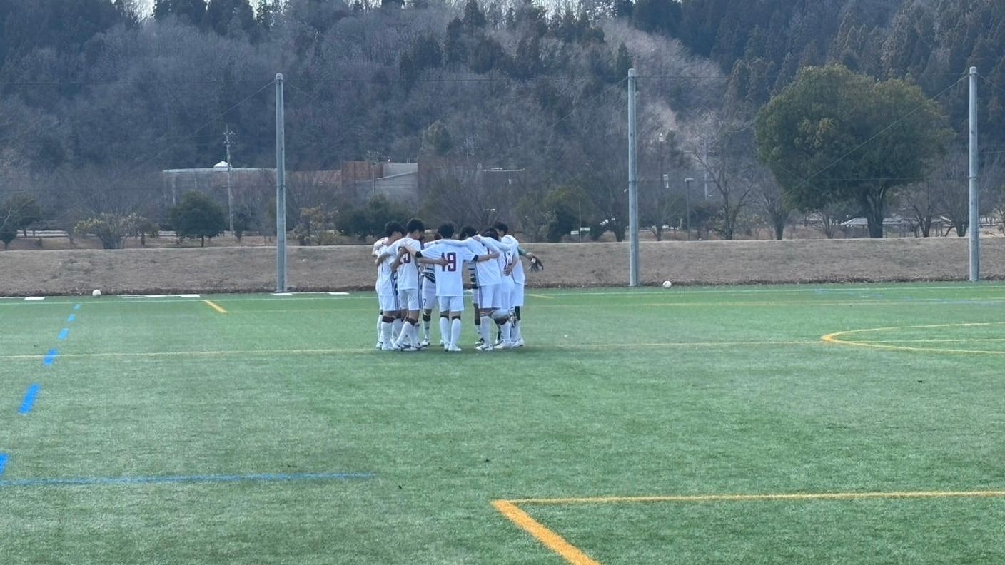 クラウドファンディングプロジェクト：福井大学サッカー部