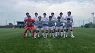 クラウドファンディングプロジェクト：福井大学サッカー部