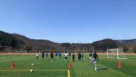 クラウドファンディングプロジェクト：福井大学サッカー部