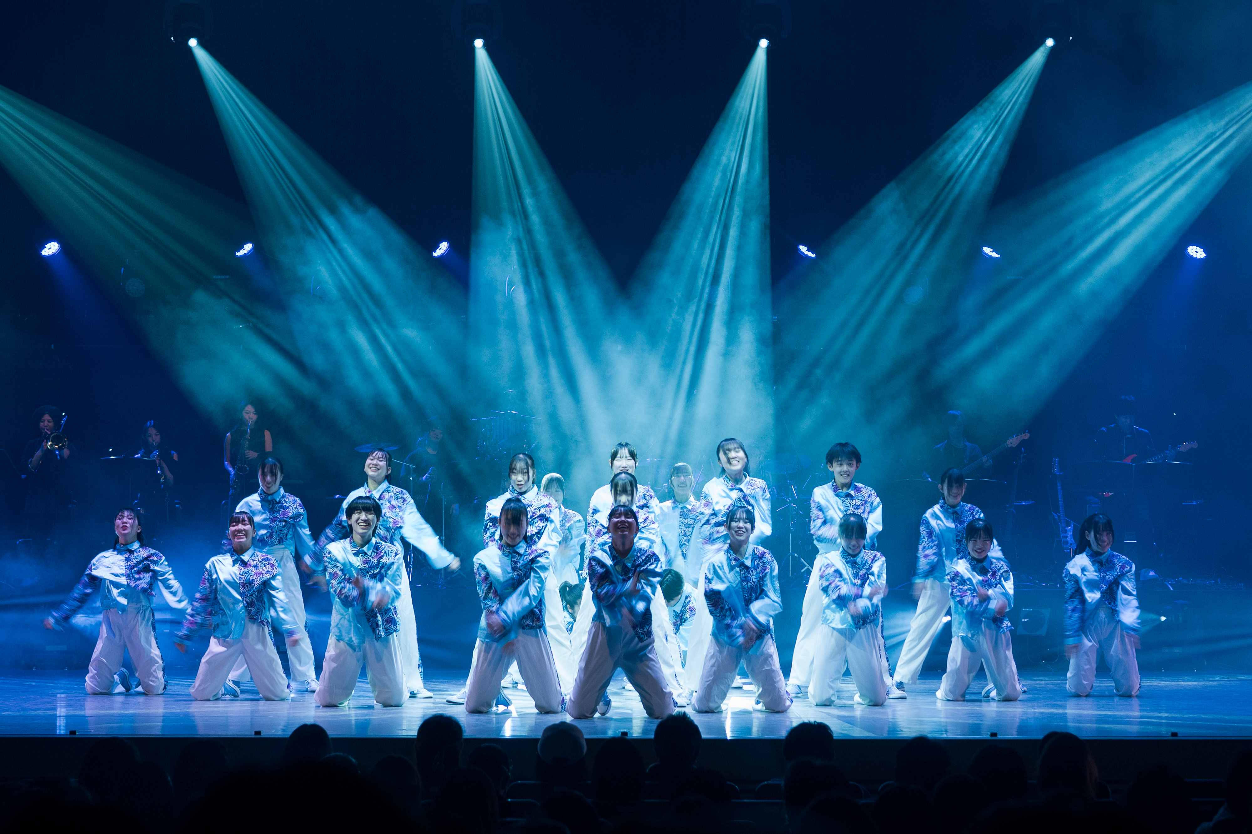 2月12日まで！　タンス 高校ストリートダンス選手権2026第三回予選大会』のアーカイブ - DANCE