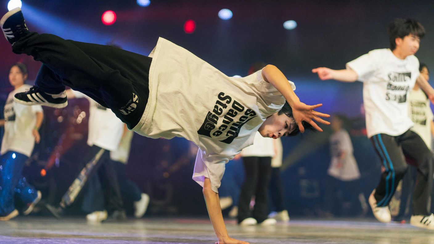 クラウドファンディングプロジェクト：埼玉の高校生たちに最高のステージを提供したい！ソニックダンスステージ2026開催！