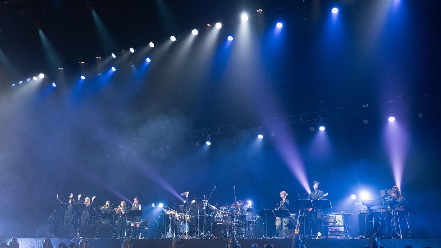 クラウドファンディングプロジェクト：埼玉の高校生たちに最高のステージを提供したい！ソニックダンスステージ2026開催！