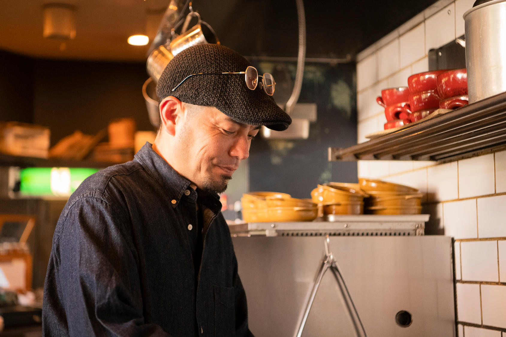 ふじみ野の味」創業26年、本物の欧風カレー― 家族時間を贈る「ギフト