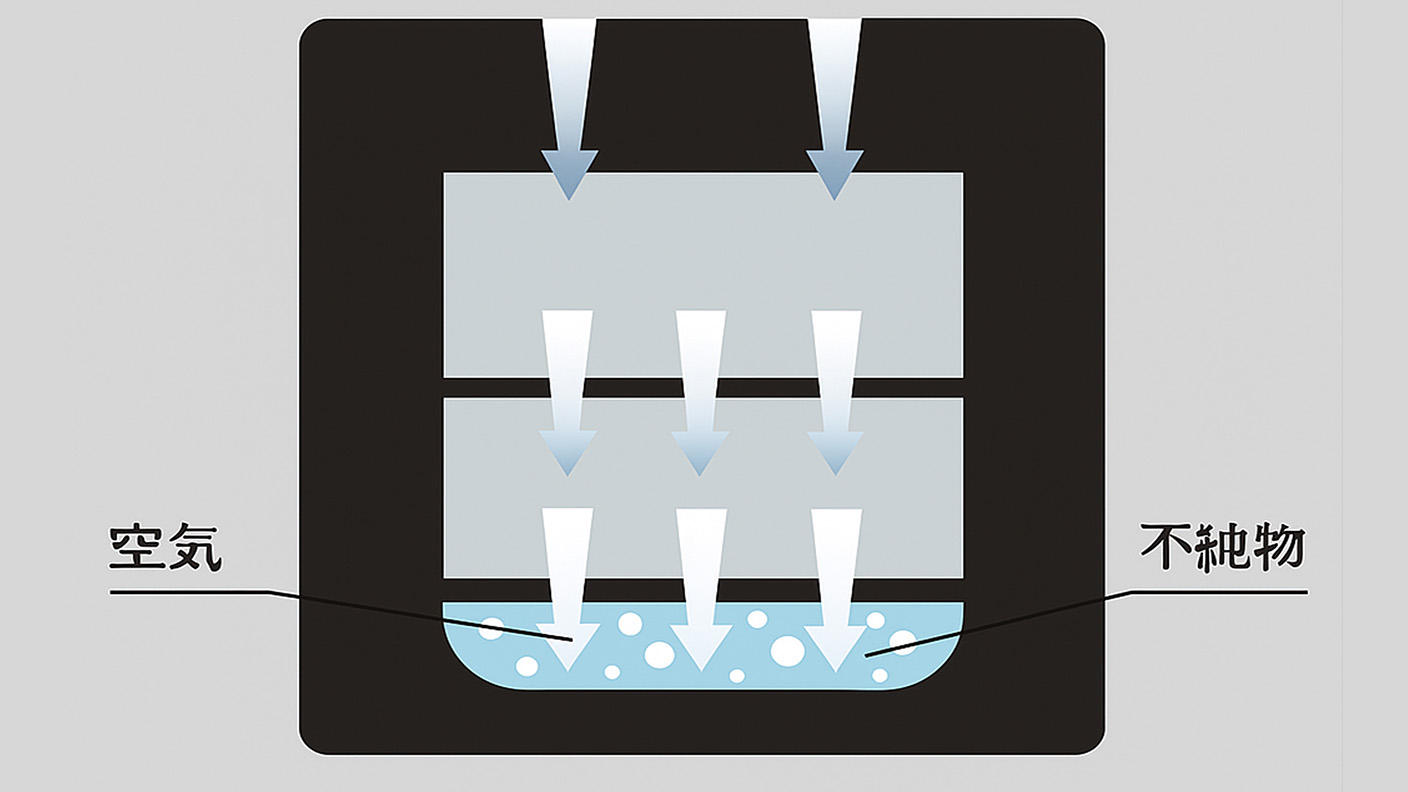 クラウドファンディングプロジェクト：ハイボールの常識が変わる。雑味を捨てた、大人の晩酌革命。MALTCRYSTAL