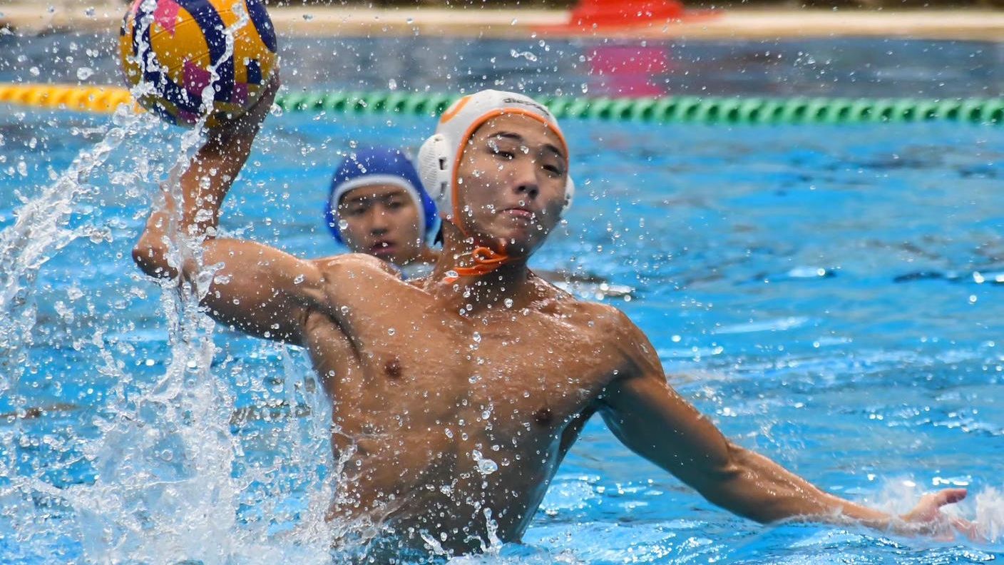 クラウドファンディングプロジェクト：関西学院大学水上競技部水球パート