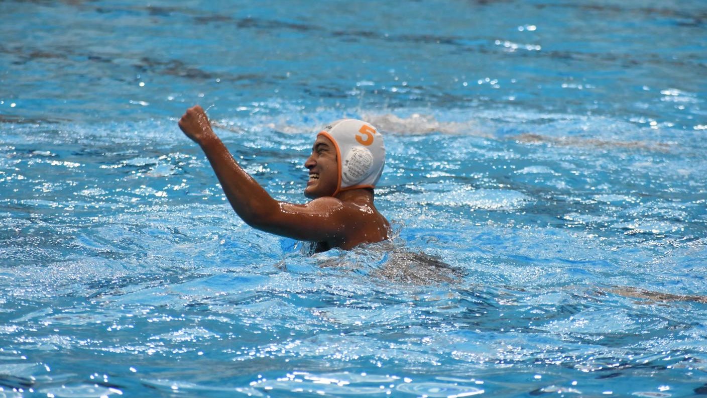 クラウドファンディングプロジェクト：関西学院大学水上競技部水球パート