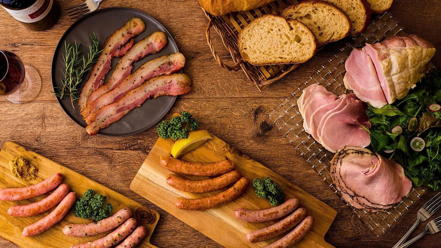 クラウドファンディングプロジェクト：埼玉の誇りを一口に。～『大宮ソーセージ』がつなぐ地場産業の物語～