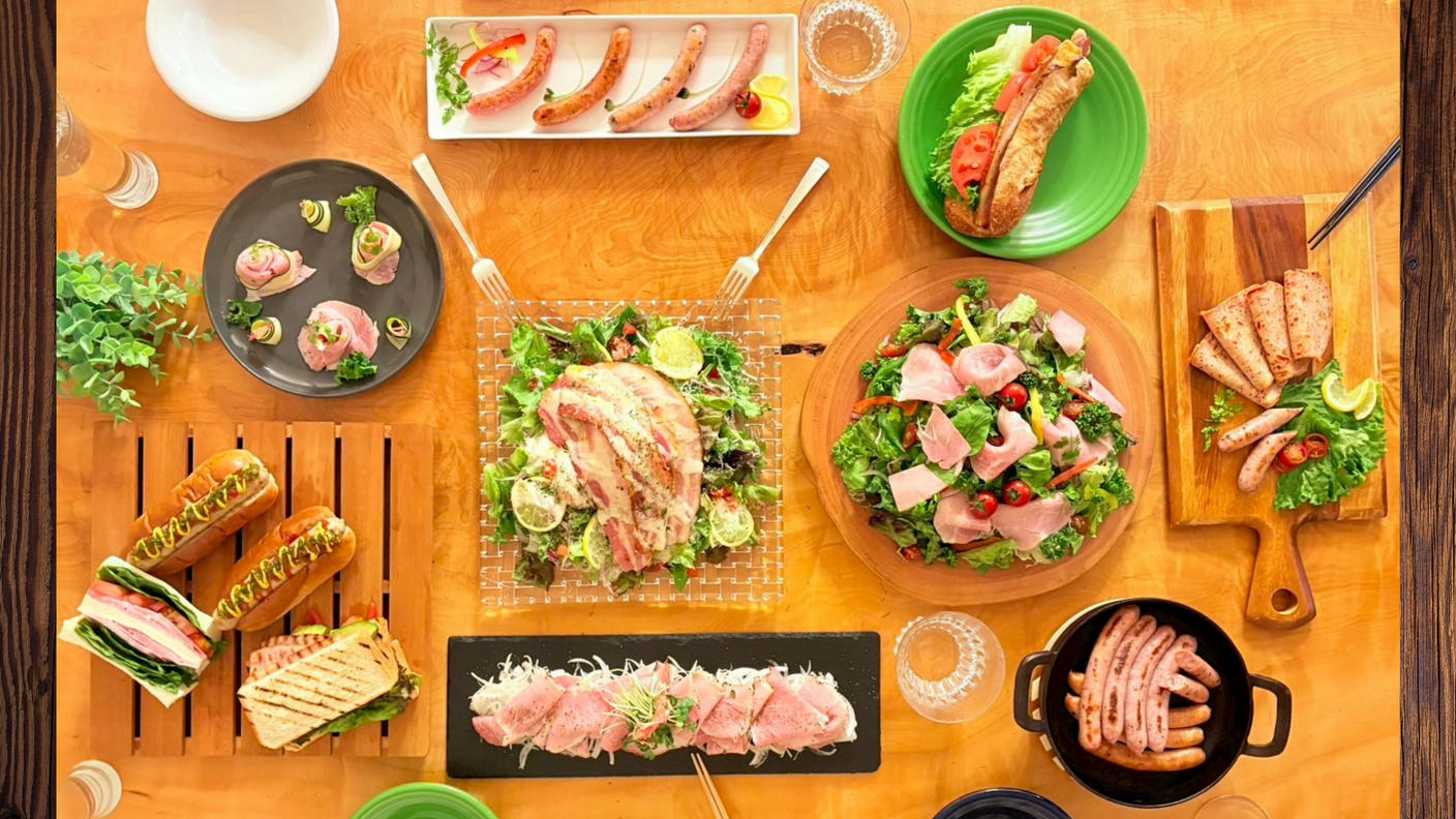 クラウドファンディングプロジェクト：埼玉の誇りを一口に。～『大宮ソーセージ』がつなぐ地場産業の物語～