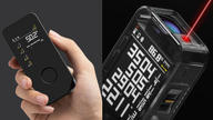 クラウドファンディングプロジェクト：【超小型】最新型スマホ連携式レーザー式距離計"HOTO LASER PRO"