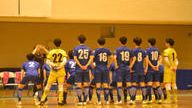 クラウドファンディングプロジェクト：近畿大学体育会フットサル部