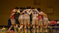 クラウドファンディングプロジェクト：近畿大学体育会フットサル部