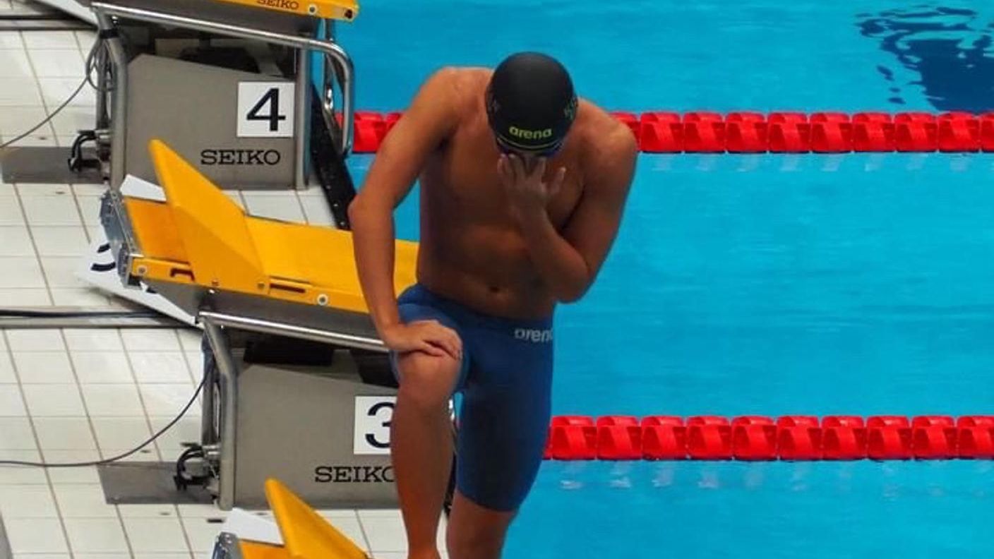 クラウドファンディングプロジェクト：甲南大学体育会水泳部