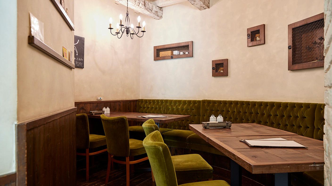 クラウドファンディングプロジェクト：「ふじみ野の味」創業26年、本物の欧風カレー― 家族時間を贈る「ギフトカレー」 ―